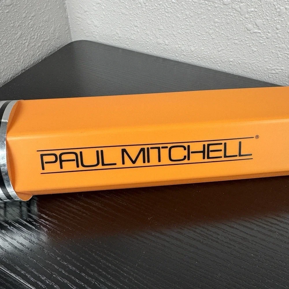 Paul Mitchell 22